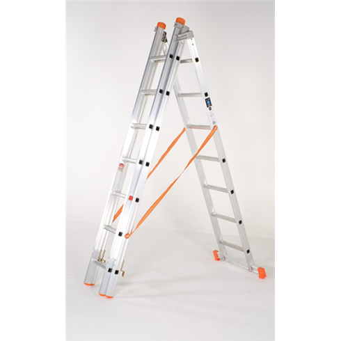 Trade Combination Ladder 7+7+7