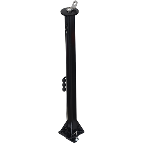 Kratos Safety FA6003200 ISO Container Anchor Post
