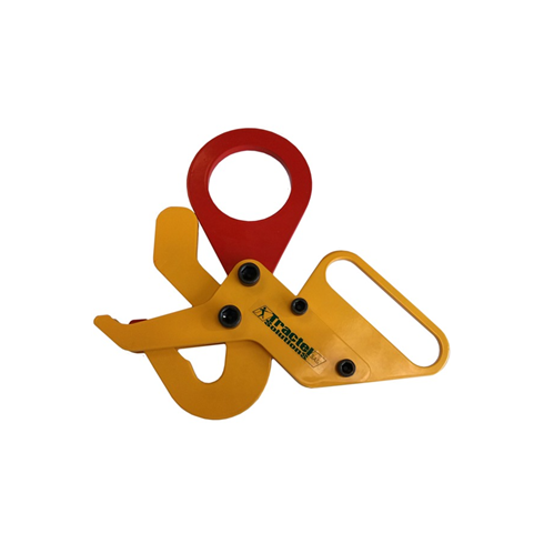 Tractel 2000kg Automatic Lifting Hook