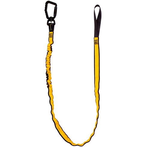 Ridgegear RGTL10-10 10kg Tool Lanyard Kinetic with Choke Loop