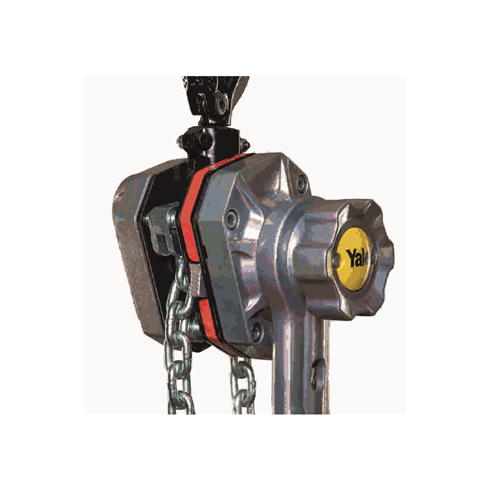 Yale ERGO 360 UT "Utility" 6000kg Ratchet Leverhoist