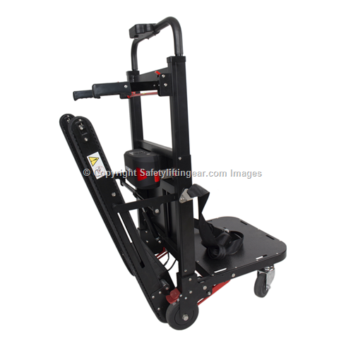 150kg Electric Powered Stair Climber