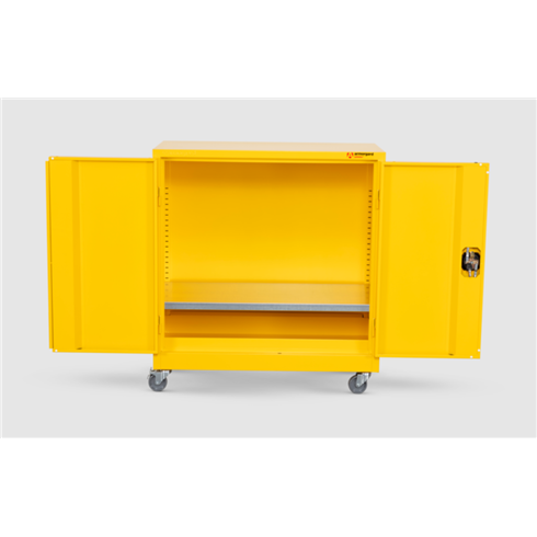 Armorgard HMC2 SafeStor Mobile Hazardous Cabinet
