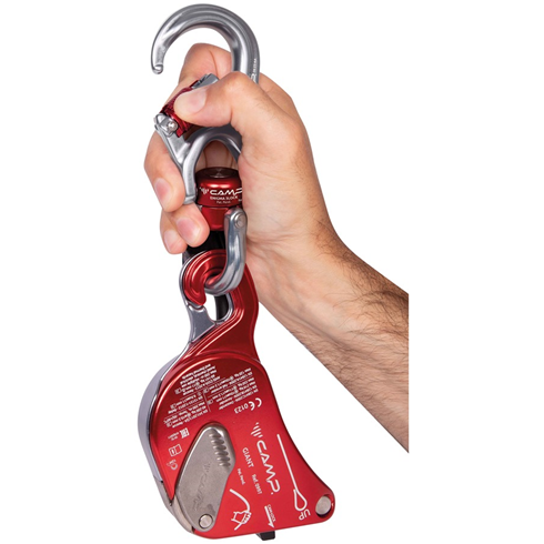 CAMP ENIGMA 3Lock - Swiveling Connector