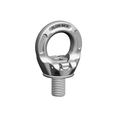 Pewag PLGWI2 Supreme Stainless Steel Lifting Point