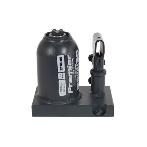 Sealey PTBJ2 Premier 2tonne Telescopic Bottle Jack