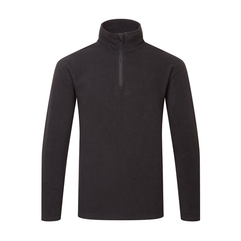 Portwest F409 Eco Pullover Fleece Black