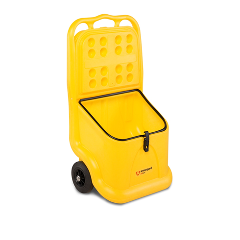 Armorgard GK2 GritKart Mobile Storage for Grit