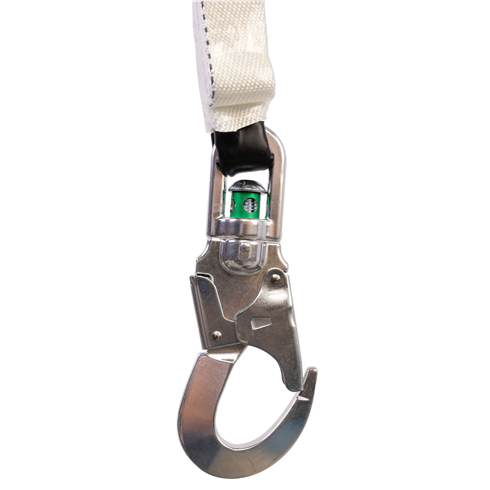 Fall Arrest Block, Retractable 3 Metre Length
