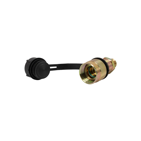 ActionRam Hydraulic Female Coupling