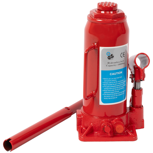 10t Bottle Jack
