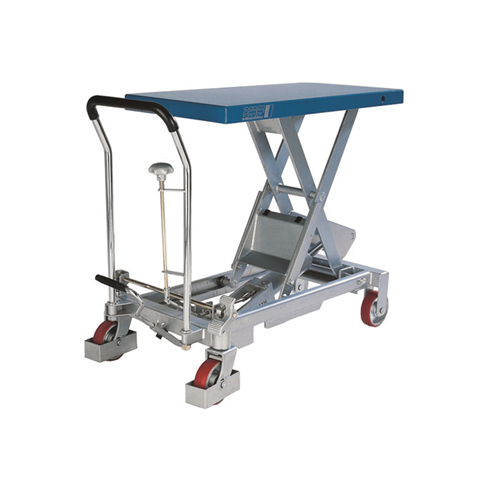 Pfaff HX750 750kg Scissor Lift Platform Table