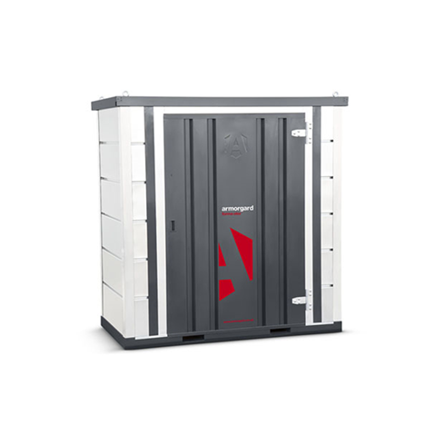 Armorgard FR100-T Forma-Stor 1mtr Walk-In Storage Unit