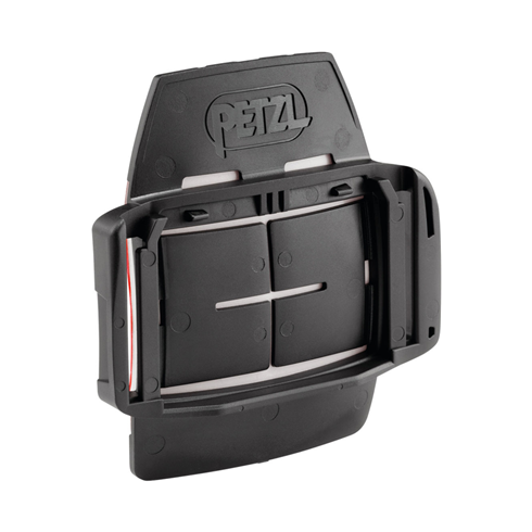 PETZL E78005 PIXADAPT Mounting Bracket for Head Torch