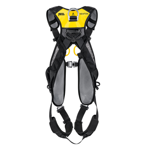 PETZL C073 NEWTON EASYFIT Fall Arrest Harness