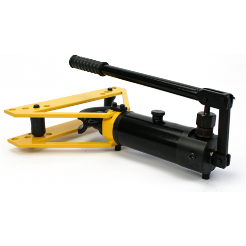 ActionRam Hydraulic Pipe Bender Kit With Storage Case