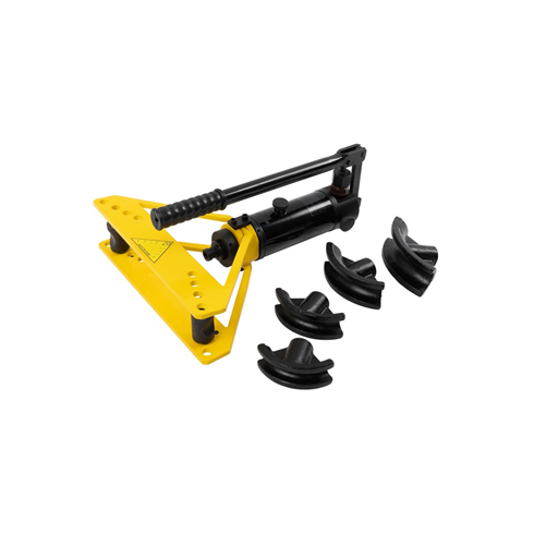 ActionRam Hydraulic Pipe Bender Kit With Storage Case