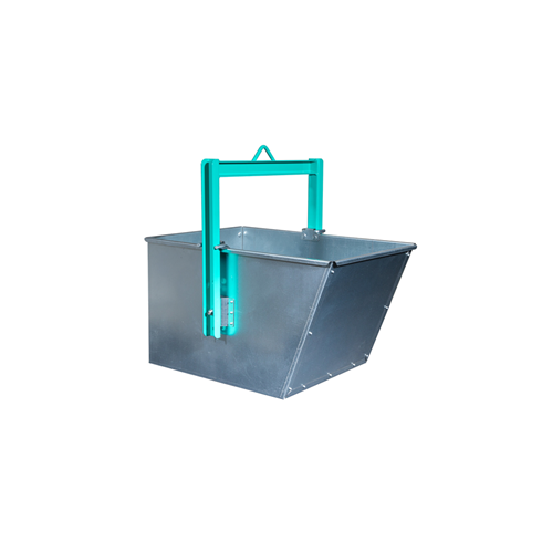 Imer 45ltr Hoist Tipping Bucket