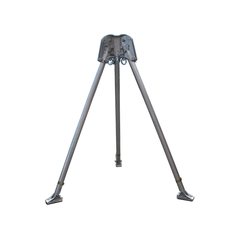 Abtech Safety CST2KIT Confined Space Tripod Kit