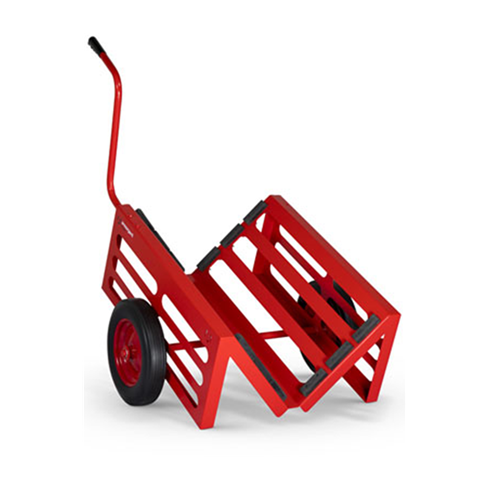 Armorgard V-Kart Heavy Duty Material Handling Trolley