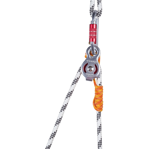 CAMP Sphinx 13mm Pulley