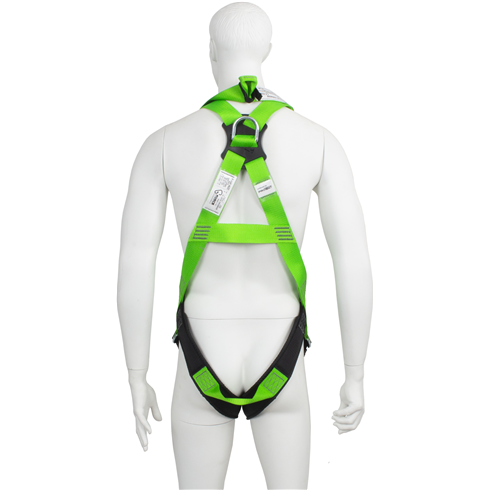 G-Force P10R Rescue, Confined Space Safety Harness, Sizes M - XL