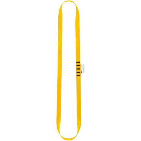 PETZL ANNEUA 18mm Wide Endless Polyester Sewn Sling 60cm, 80cm, 120cm, 150cm