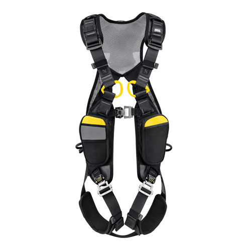 PETZL C073 NEWTON EASYFIT Fall Arrest Harness