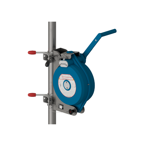 One-Piece Mounting Bracket for G.Stop/G.Saver II