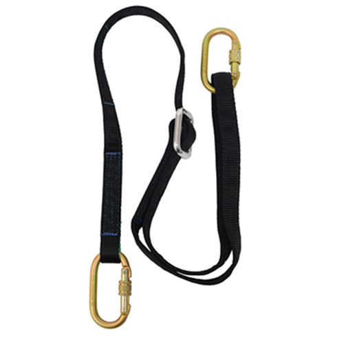 Abtech Safety APK1 Access Platform Harness Kit