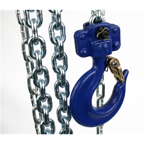 LiftinGear 2 tonne Chainblock