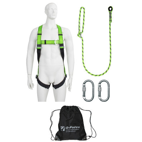 Harness Restraint Kit