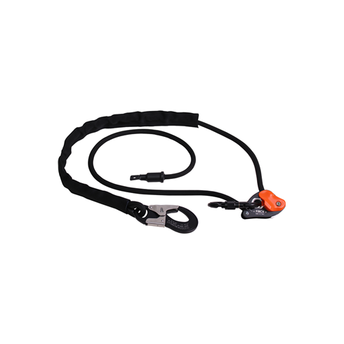 Ridgegear RGP1 Finch 10mtr Work Positioning Lanyard