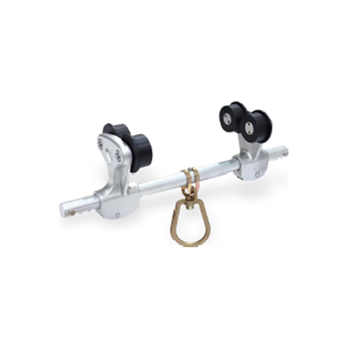 Safehold EN795 Beam Trolley 105-350mm