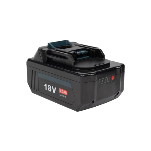 18V 4.0Ah Rechargeable Battery to suit LiftinGear DCCH-250 250kg Battery Chain Hoist