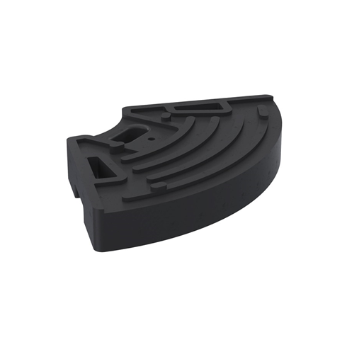 IM300 Portable Roof Man Anchor for 1 Person EN795:2012