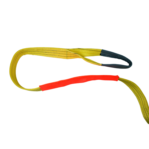 Webbing Wear Sleeves for Webbing / Roundslings 500mm Long, for slings 1 to 8 tonne.