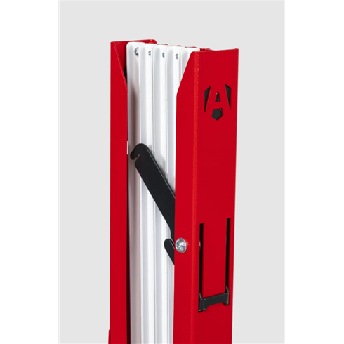 Armorgard BAR1 Barricade Expandable Safety Barrier