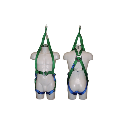 Abtech Safety ABRES Rescue Harness