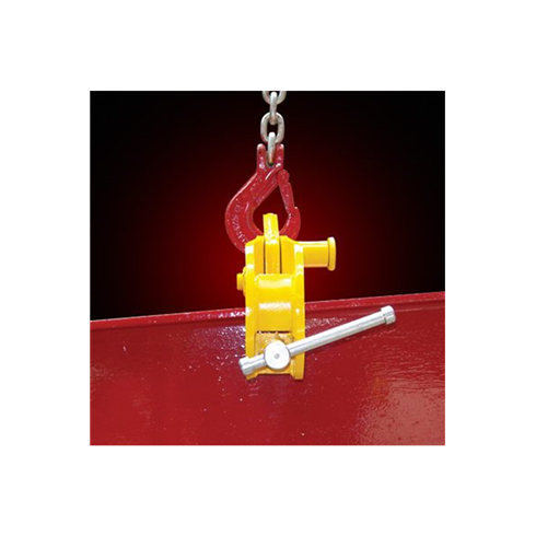 SUPERCLAMP USC5D 10160kg Universal Side Loading Clamp