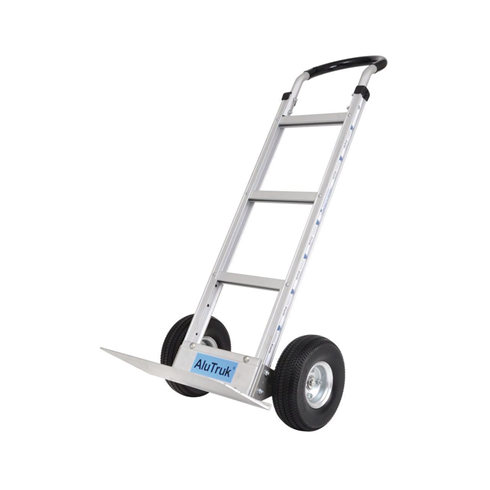 AluTruk 300kg General Purpose Aluminium Sack Truck