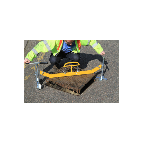 Handylift Swinger Manhole Cover Lifter