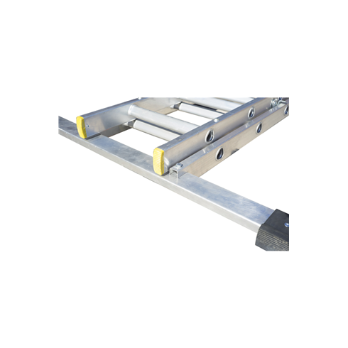 Professional Trade EN131 3mtr Double Extension Ladder