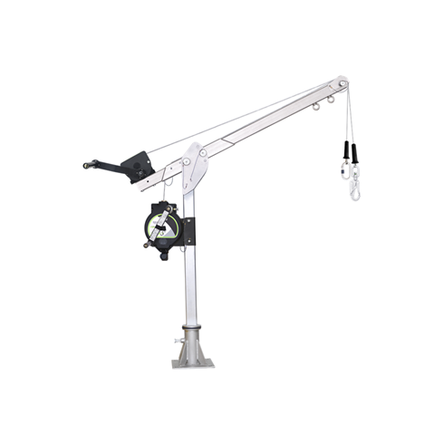 Kratos Safety FA6000330 30mtr Rescue and Work Winch