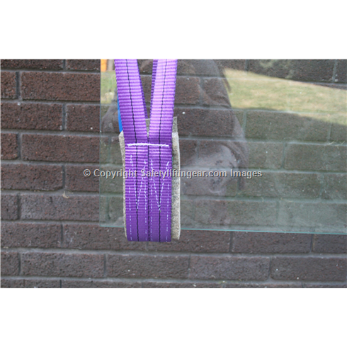 Glass Lifting Sling