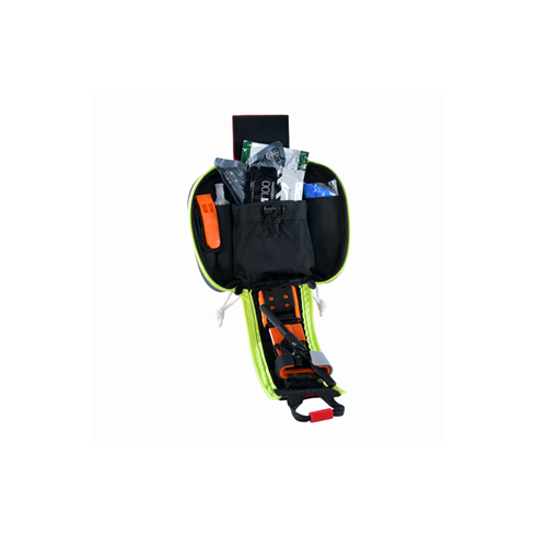 SOVOS Platinum Core Bleed Control Trauma Kit 