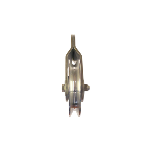 Globestock 250kg Underslung Pulley GSE070250USP