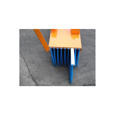 Replacement Bristle for 1500mm wide Fork Mounted Sweeper