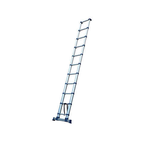 Xtend+Climb 3.8mtr ProSeries S2.0 Telescopic Ladder