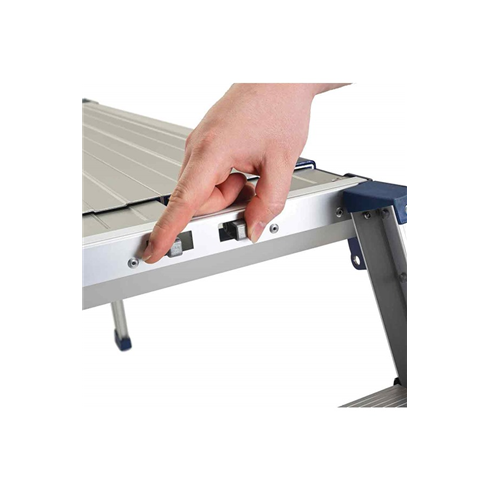 Xtend+Climb ProSeries Fully Adjustable Work Platform